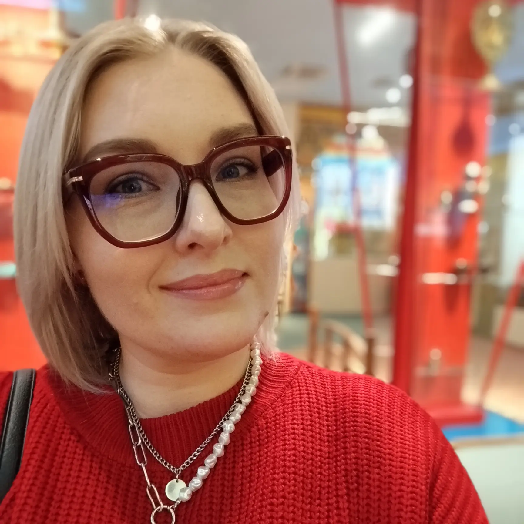 Анна Кирьянова