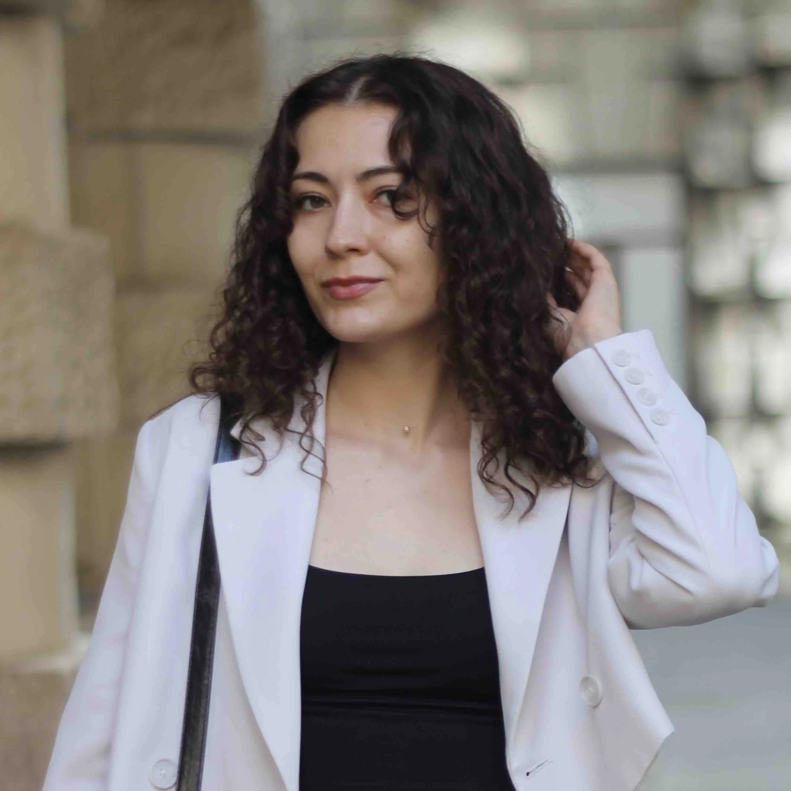 Элина Файзуллина