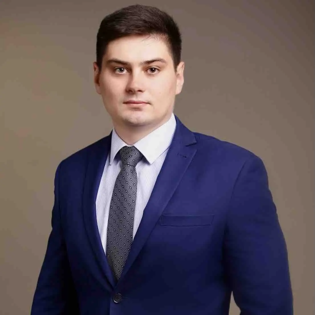 Юрий Солонников