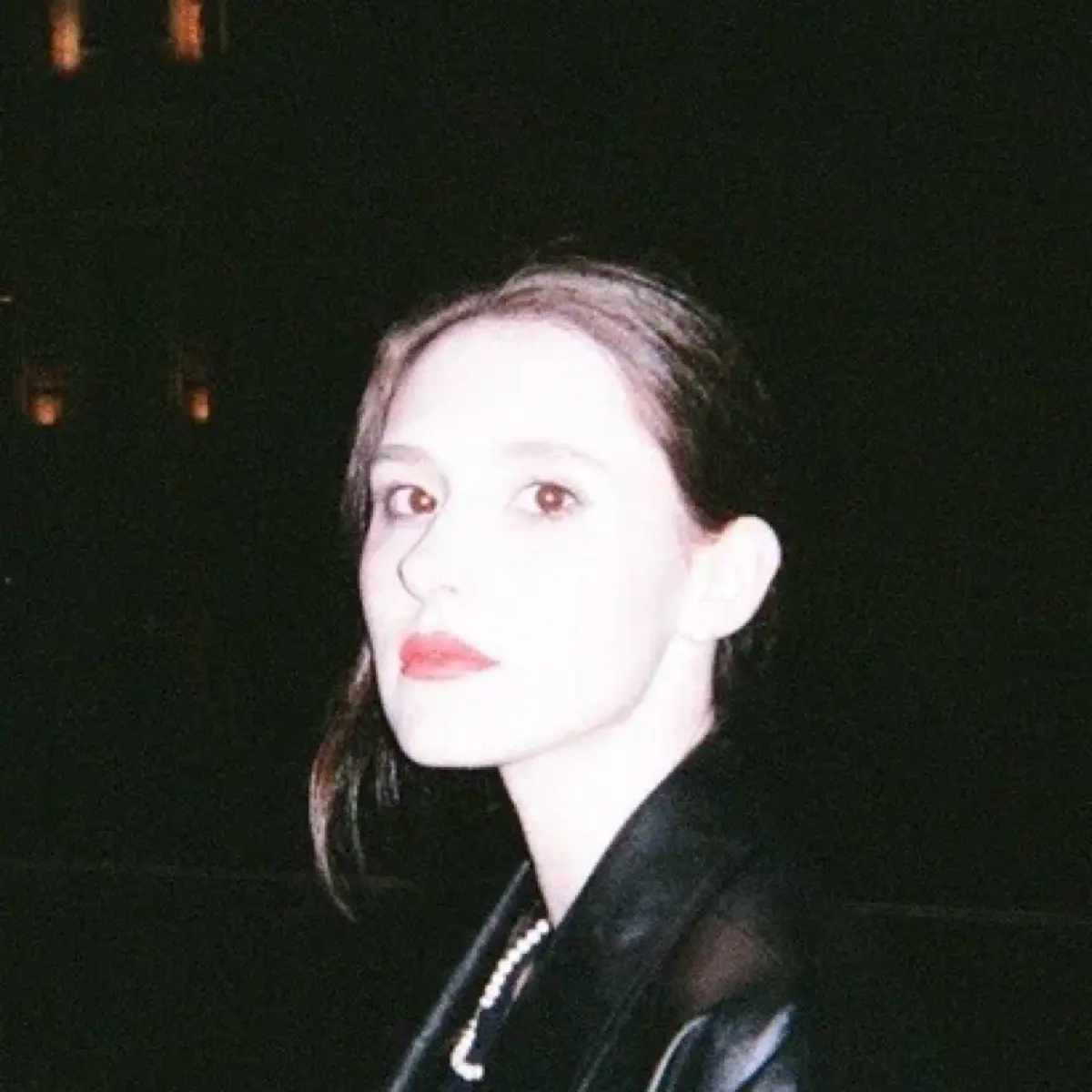 Нина Кочнева