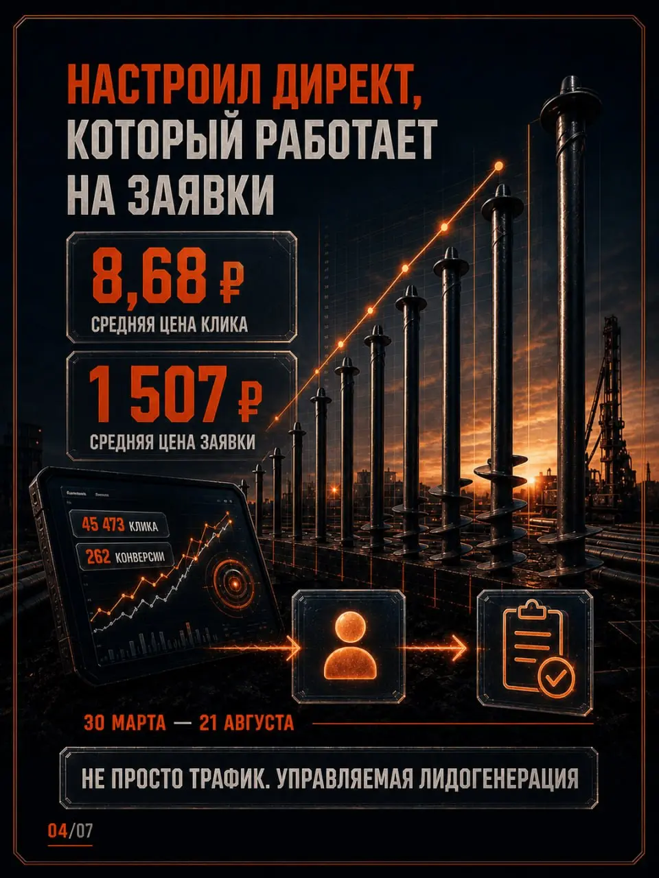 Время кейсов, пусть тут тоже будут | Сетка — социальная сеть от hh.ru