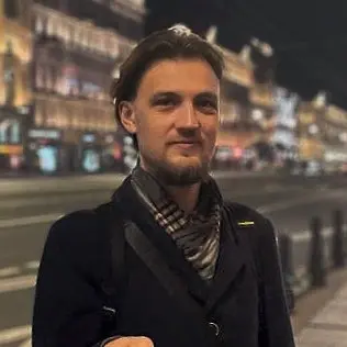 Кирилл Краев