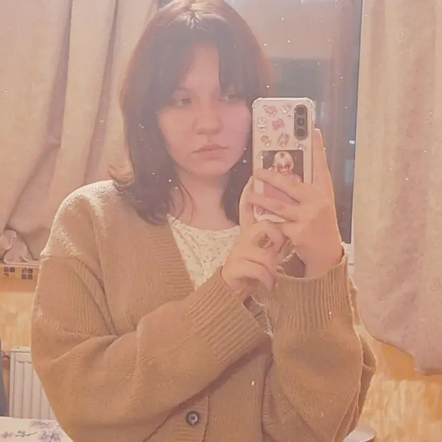 Диана Толстопятова