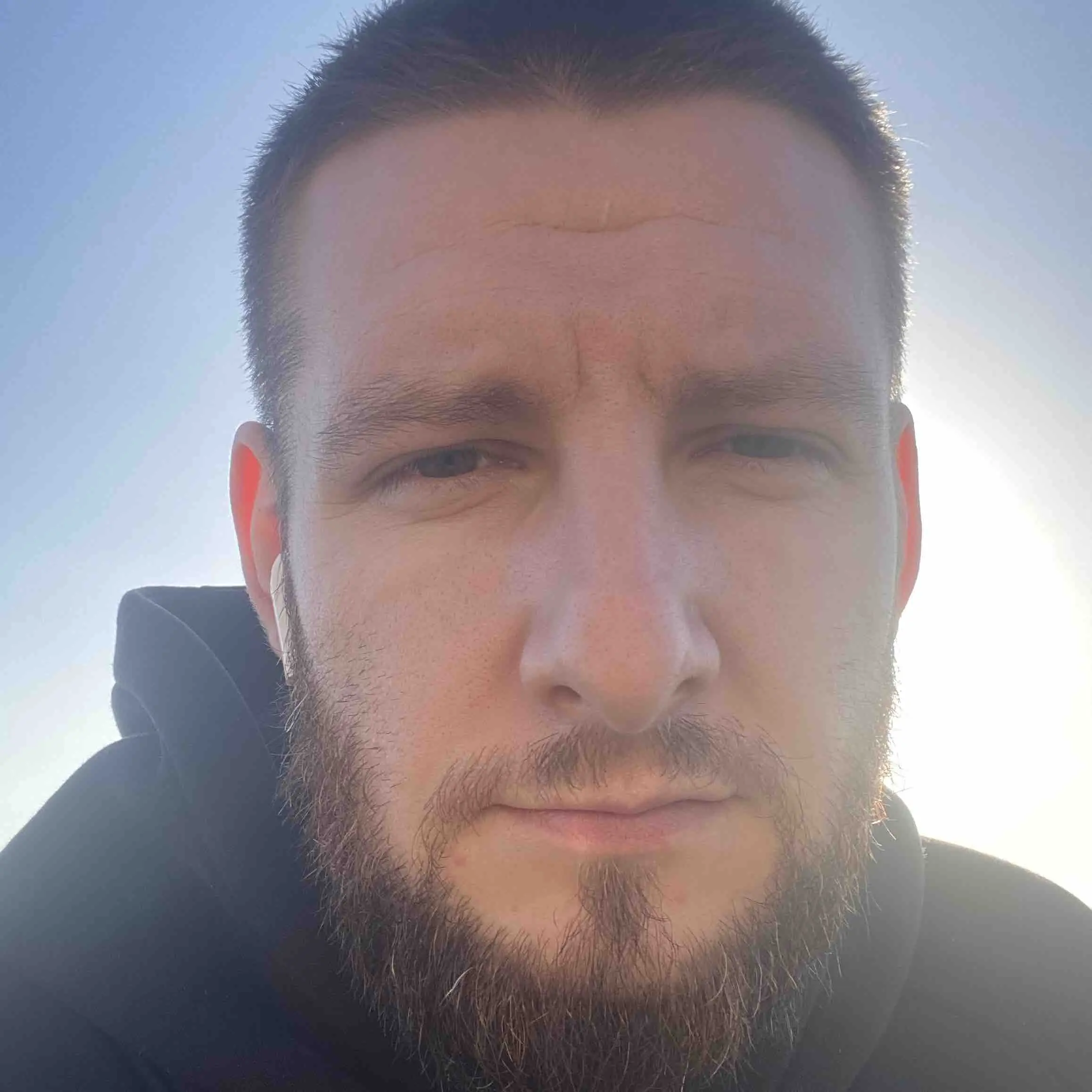 Вадим Казаков