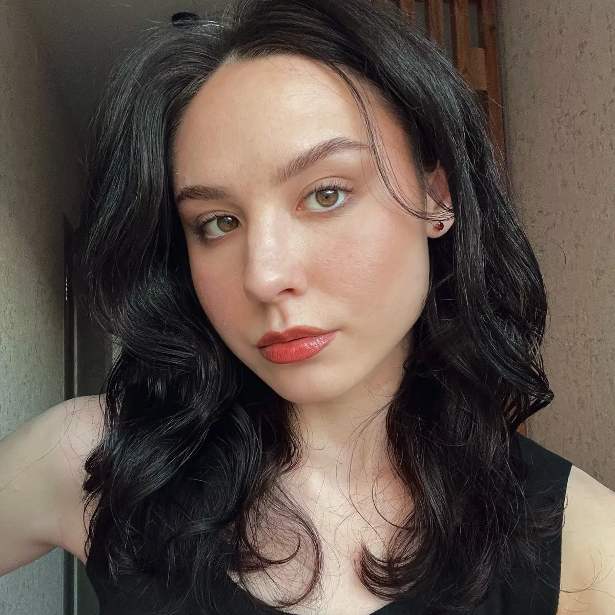 Софья Бабина