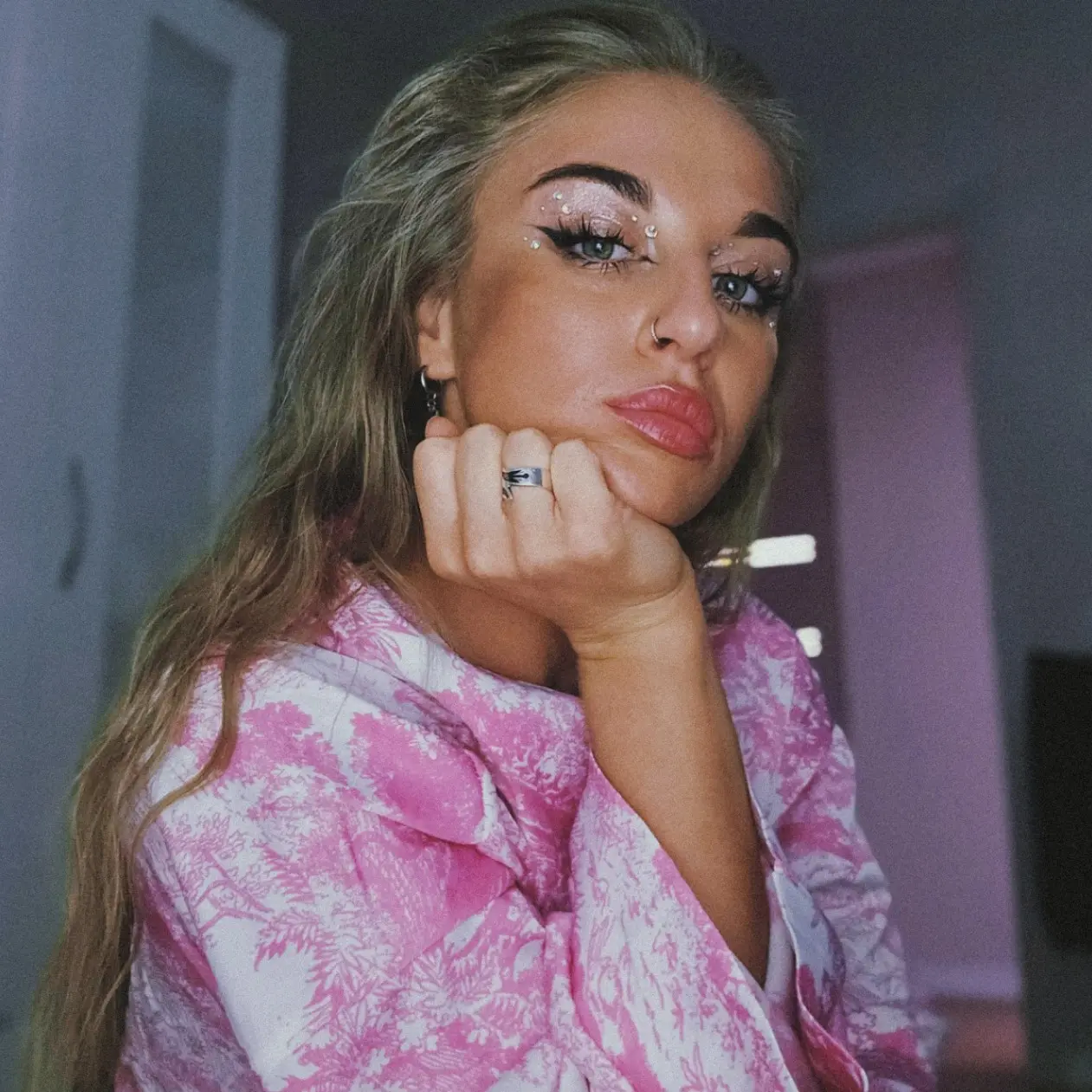 Диана Курилова