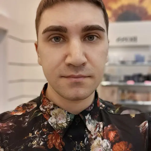 Руслан Гадзаев