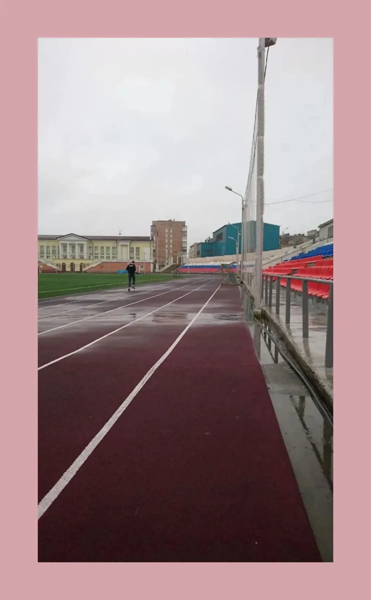 Бегай / Run | Сетка — социальная сеть от hh.ru