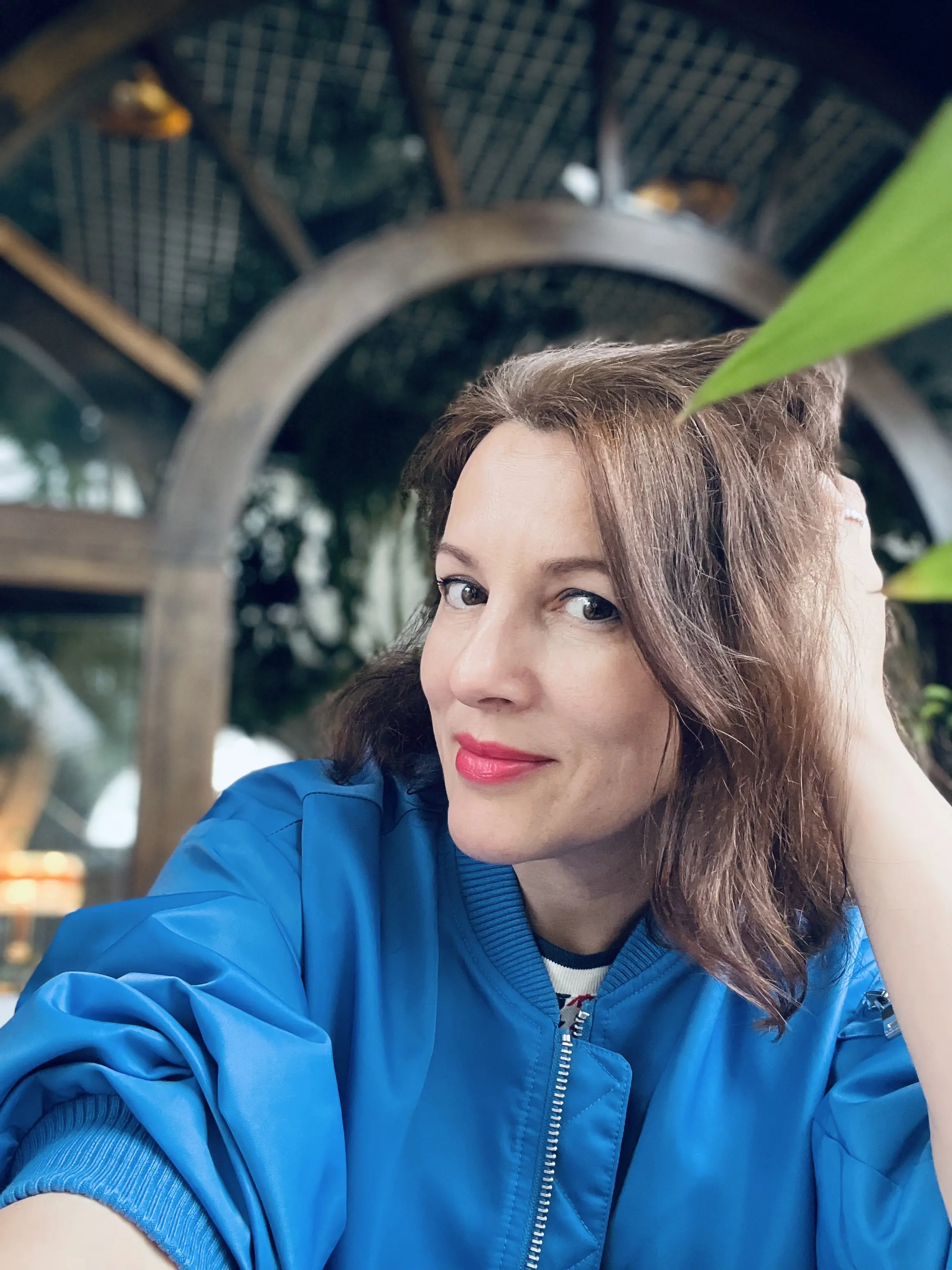 Елена Битц
