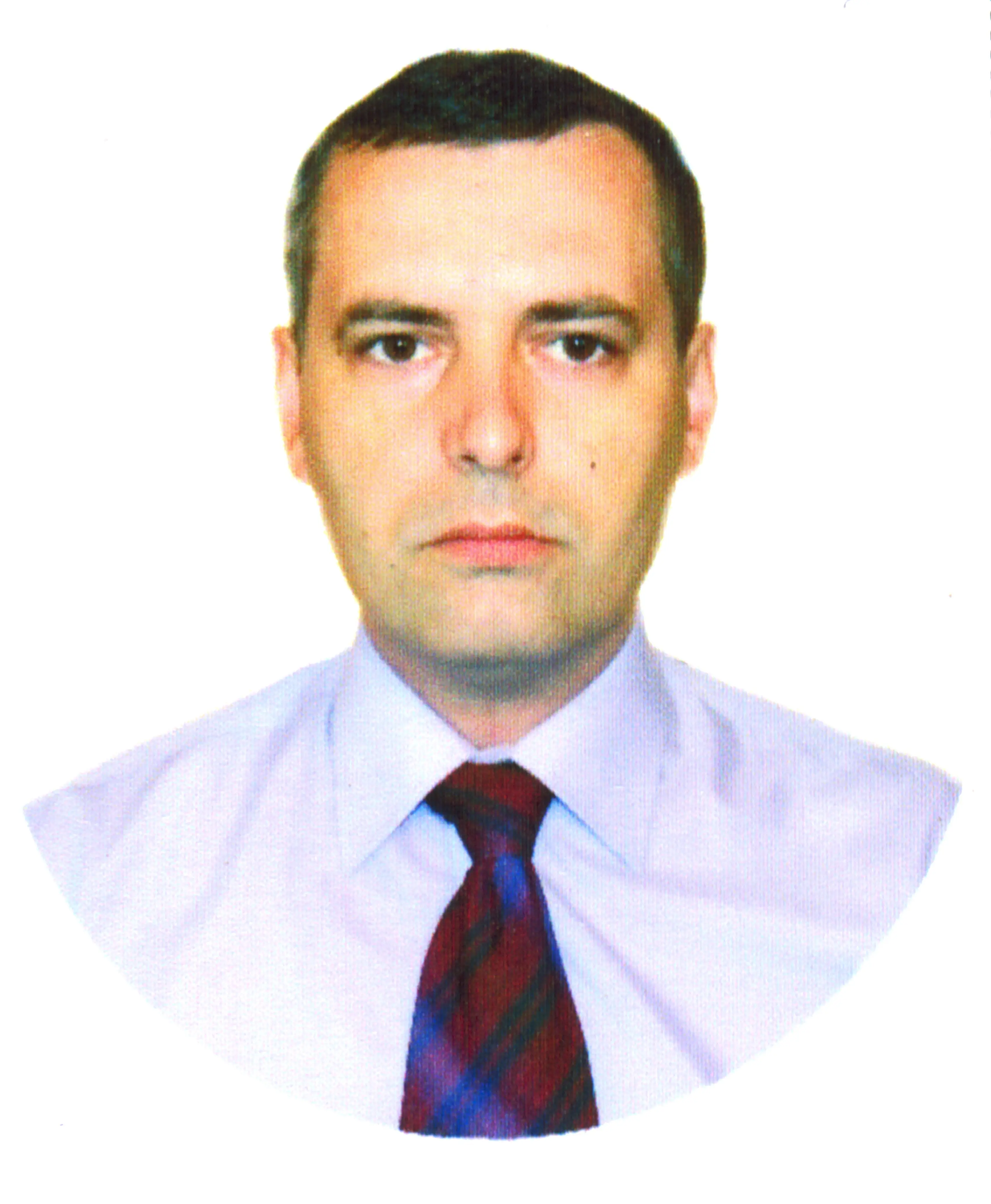 Александр Шук