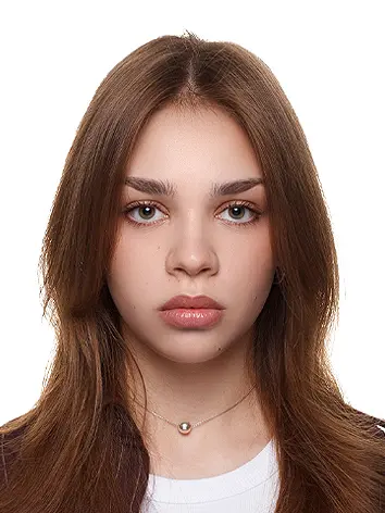 Анна Березовская