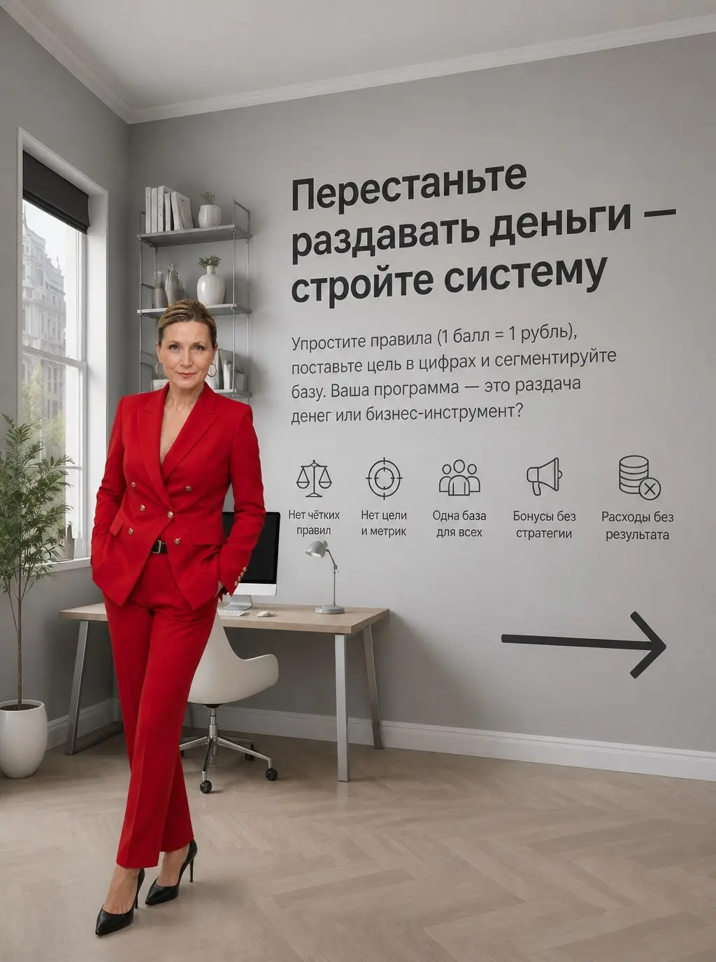«Программа лояльности: не просто скидки, а стратегия»
Когда программа лояльности сводится лишь к массовой раздаче скидок, она не способствует формированию лояльности клиентов, а лишь учит их ждать ски... | Сетка — социальная сеть от hh.ru