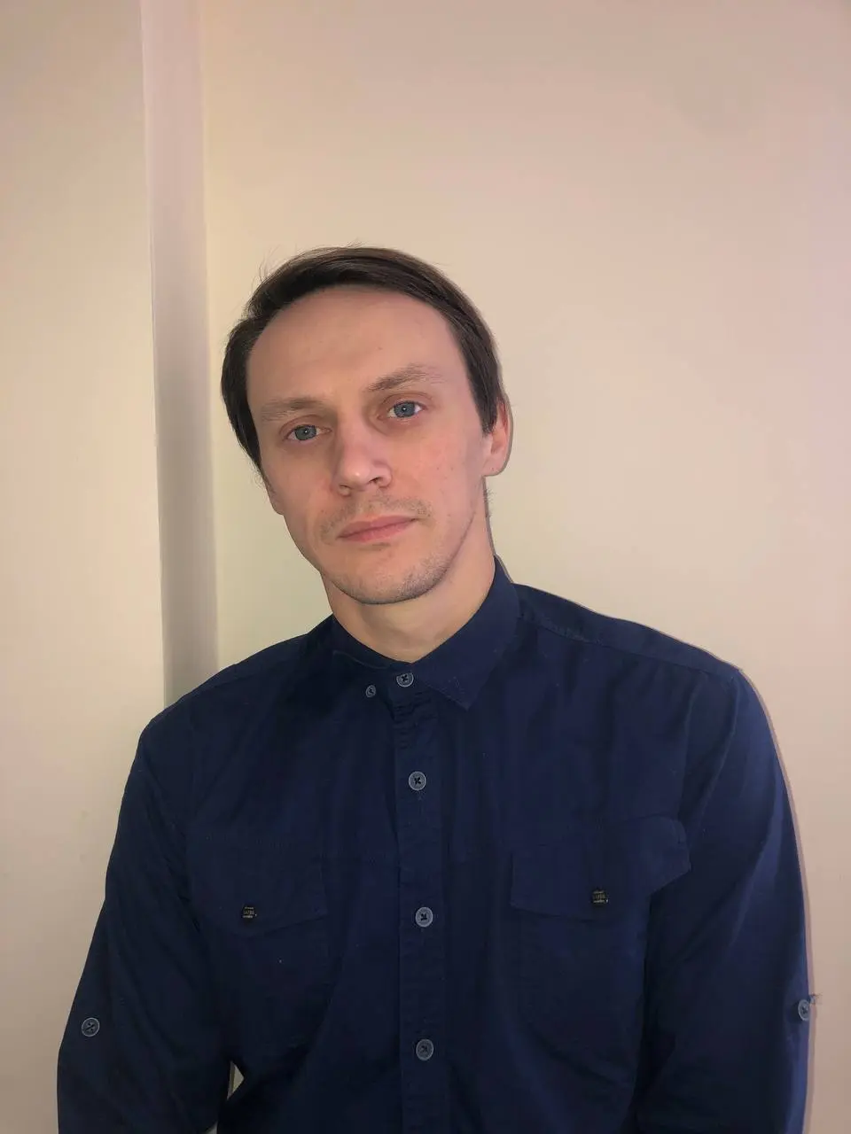 Алексей Чернышев