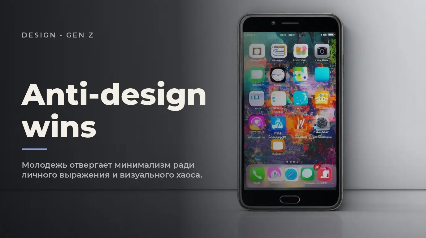 Поколение Z ломает стереотипы UX/UI | Сетка — социальная сеть от hh.ru