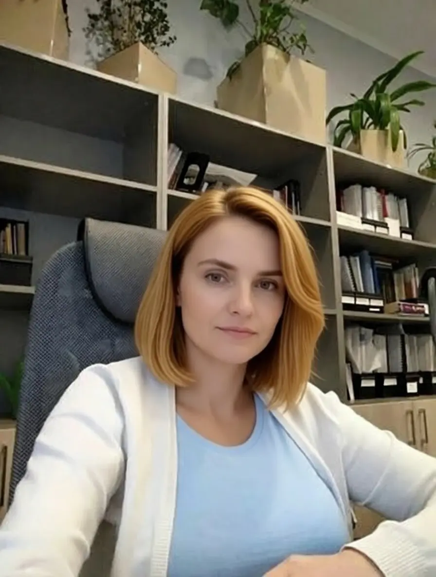 Елена Петрова