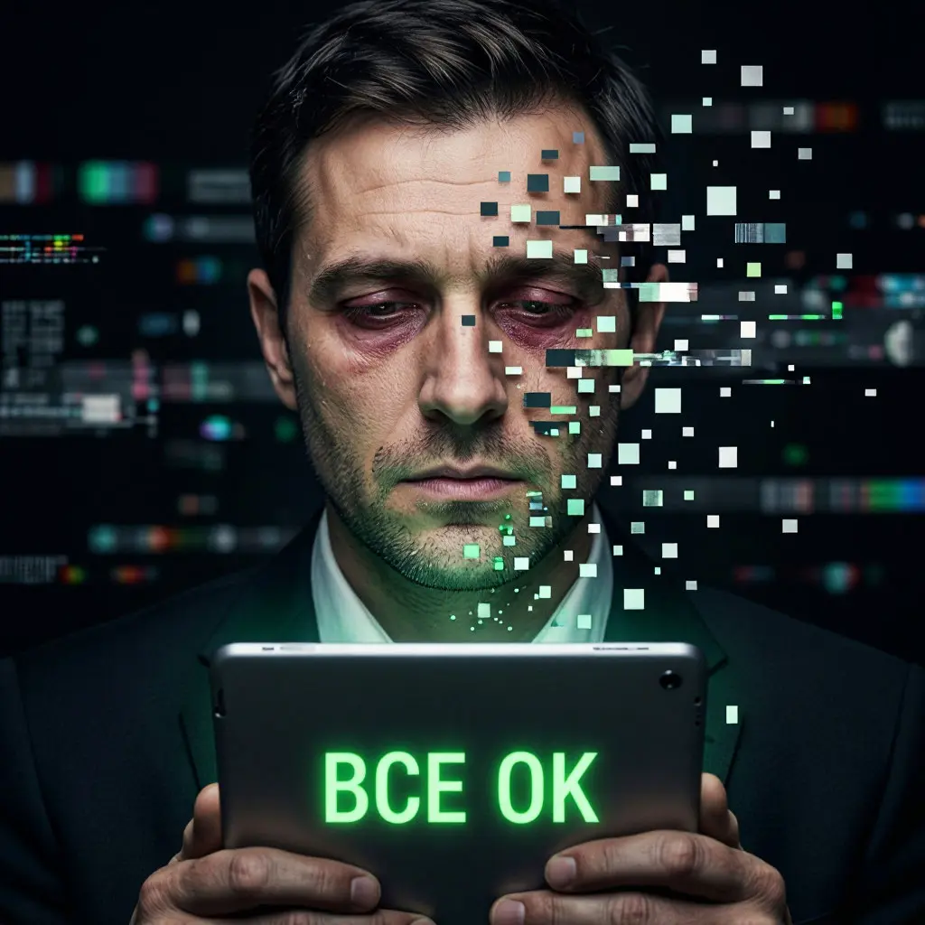 Хватит считать больничные. Считай пульс руководителей | Сетка — социальная сеть от hh.ru