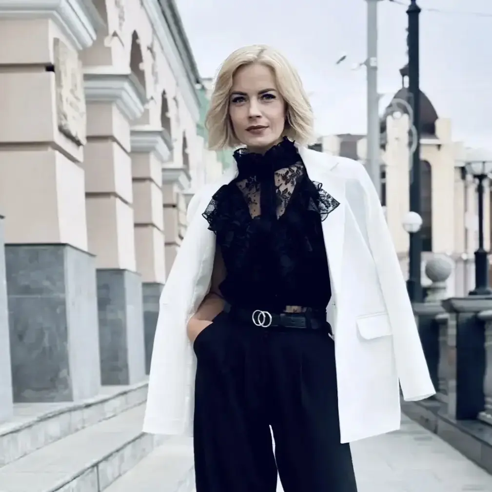 Елена Валеева