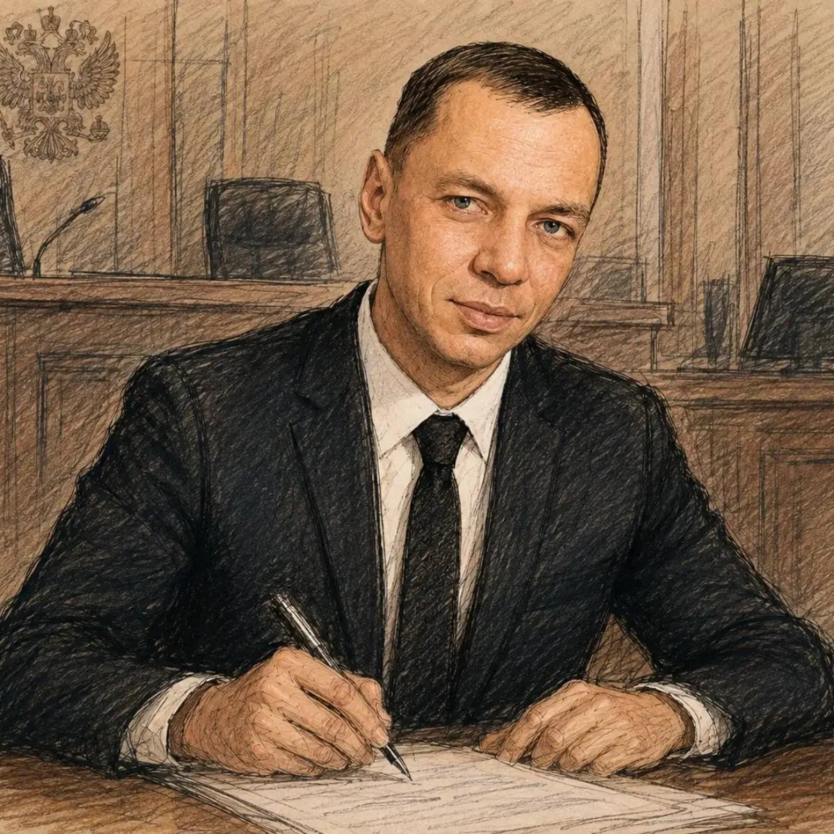 Евгений Скибенко