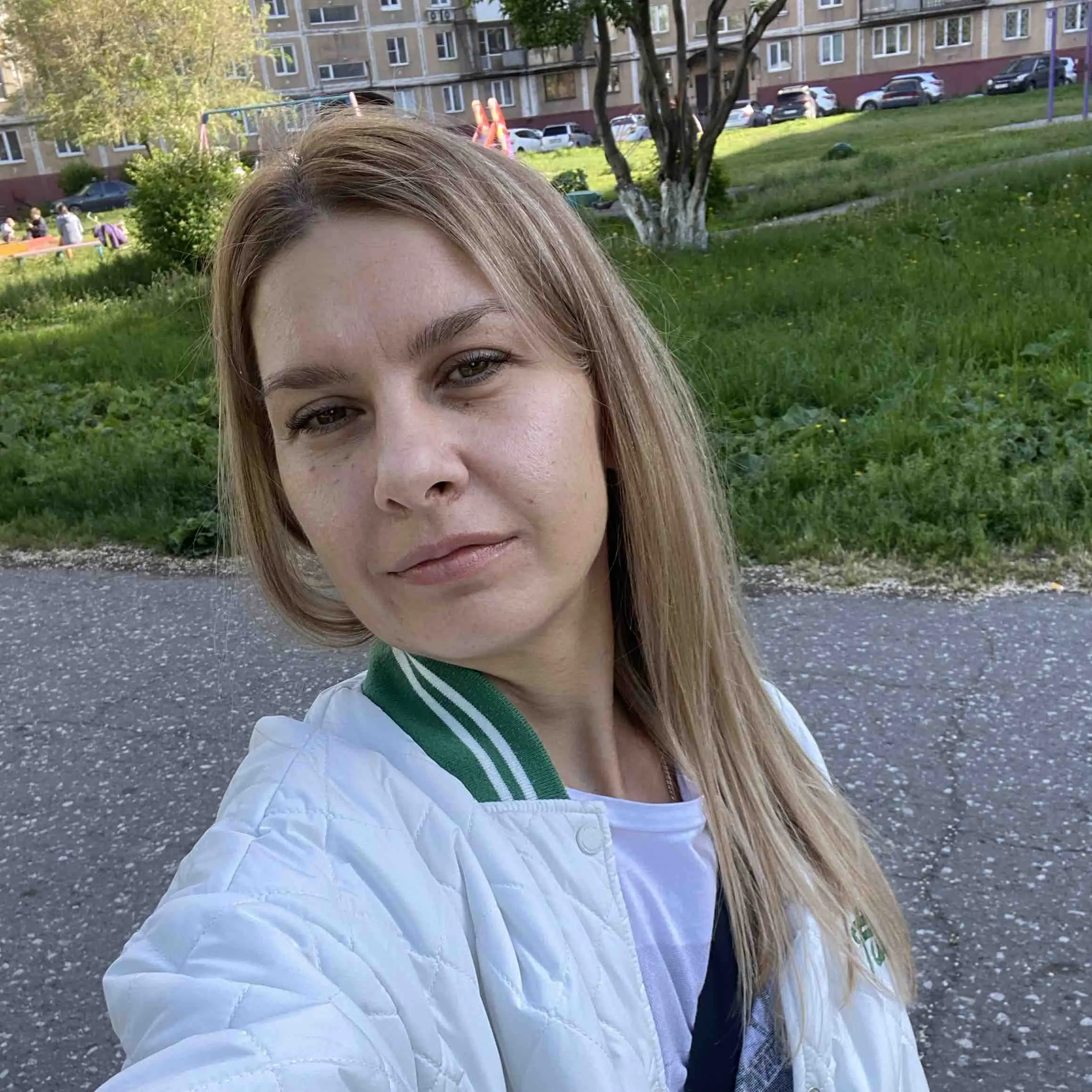 Инна Петрова