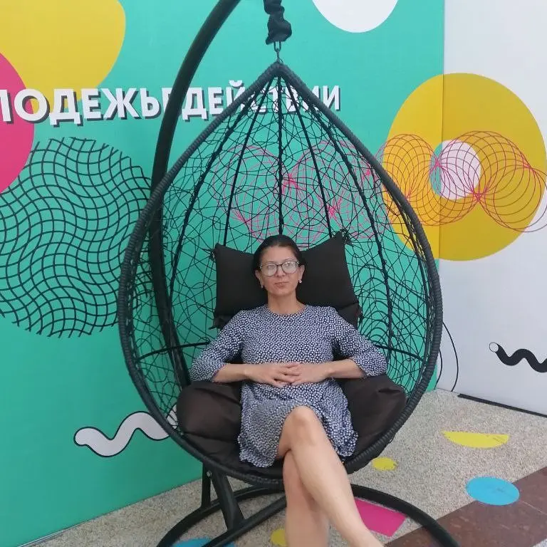 Татьяна Долженко