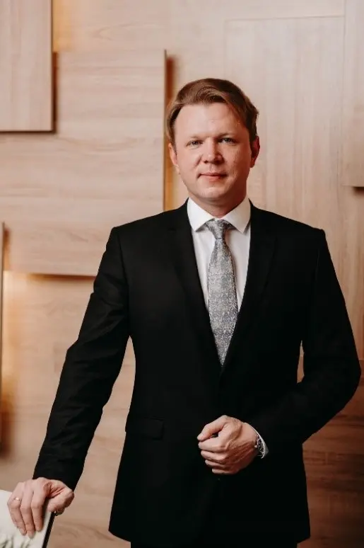Михаил Головин
