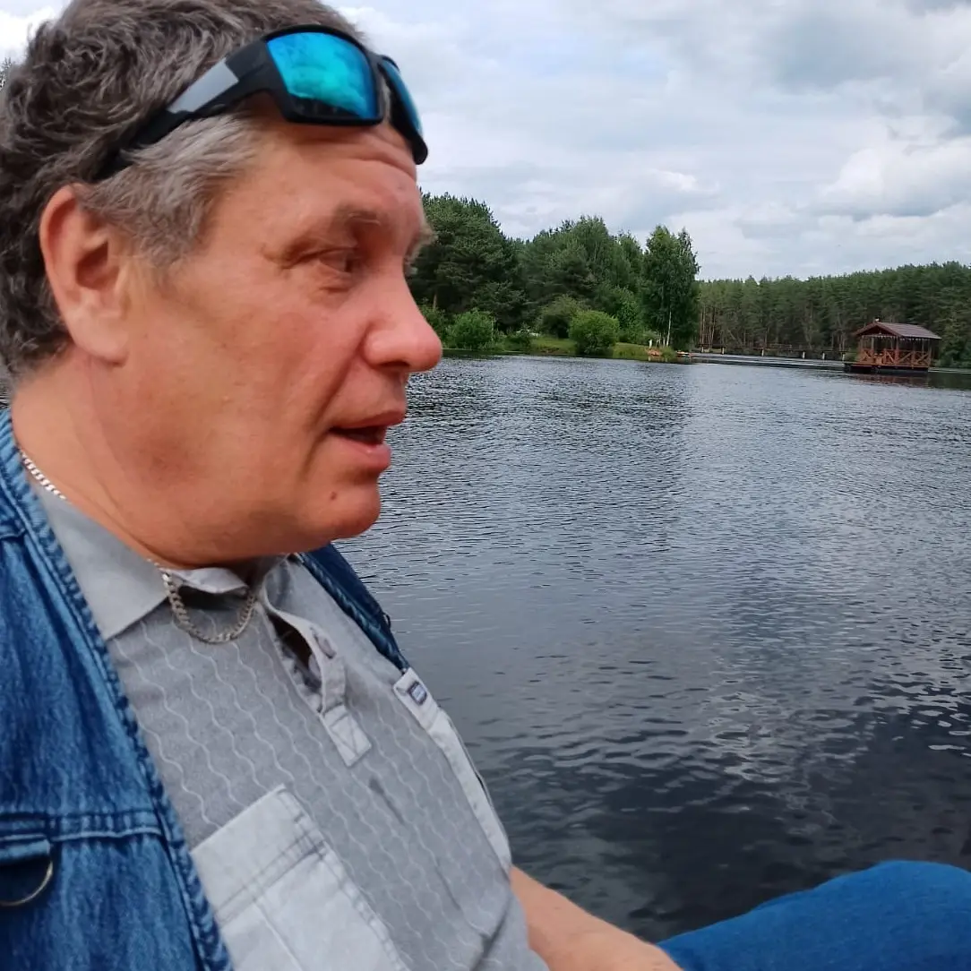 Юрий Федотов