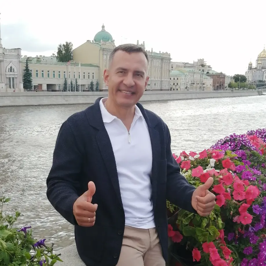 Сергей Гуржий