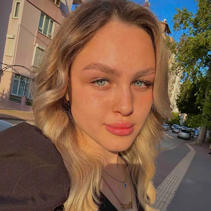 Камила Грачёва