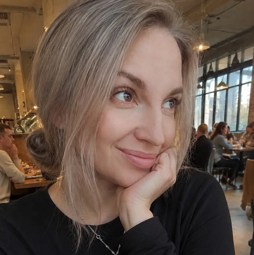 Анна Шайкова