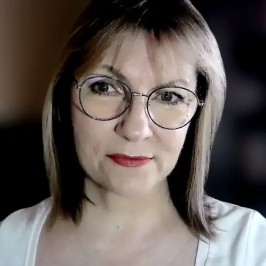 Елена Соловьева