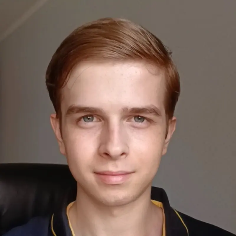 Юрий Логвинов