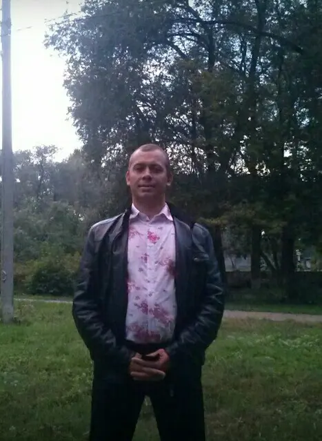 Евгений Смирнов