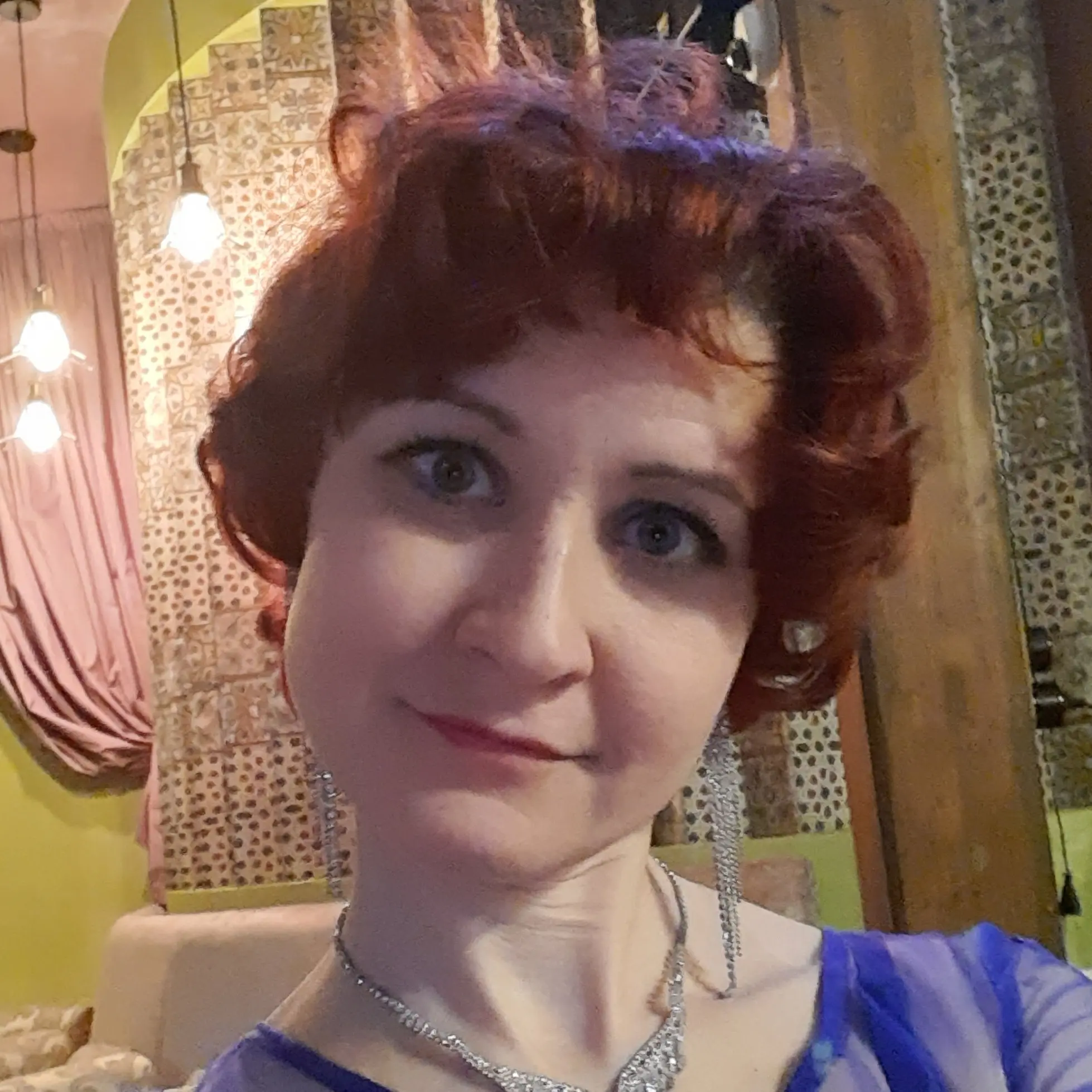 Александра Адмакина