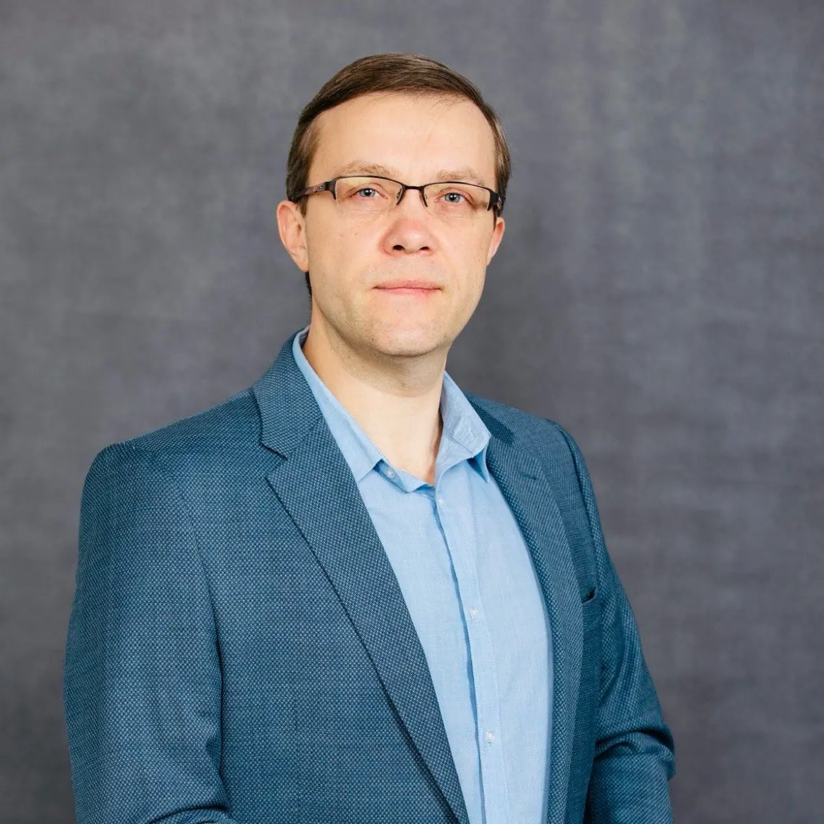 Алексей Левченко