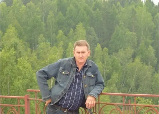 Леонид Николаевич Михайлов