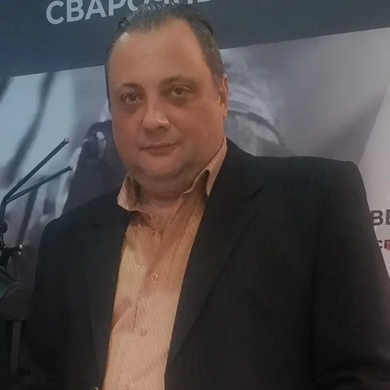 Петр Кравченко