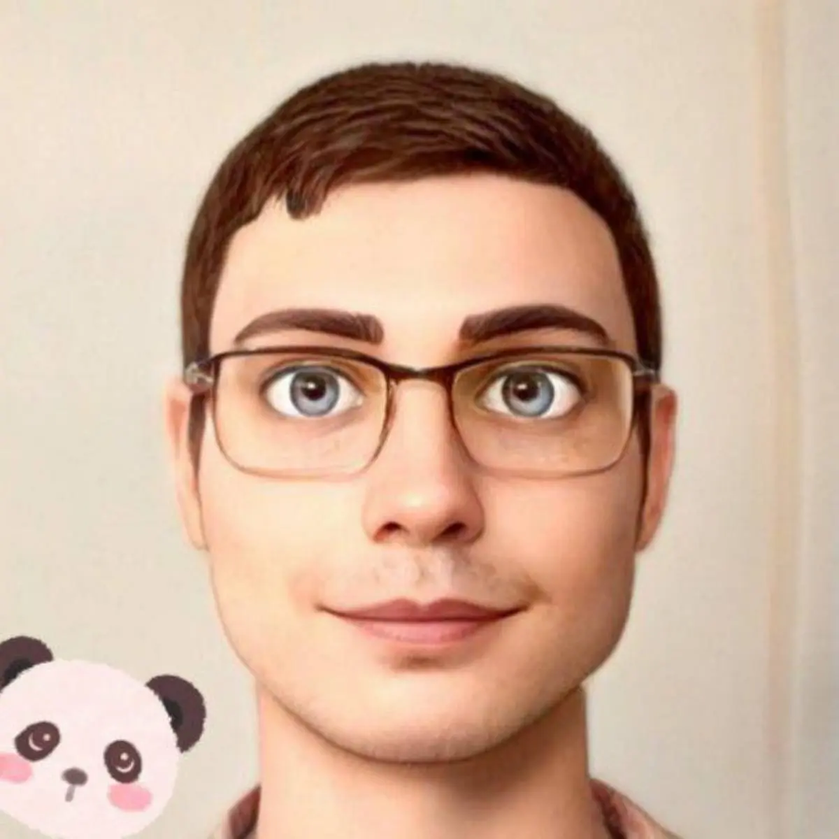 Subscriber avatar