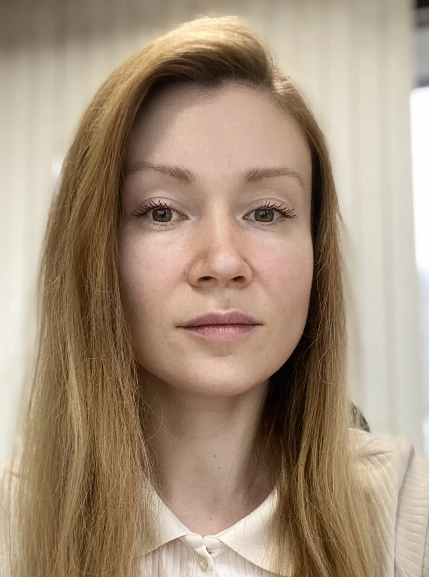 Татьяна Сафронова