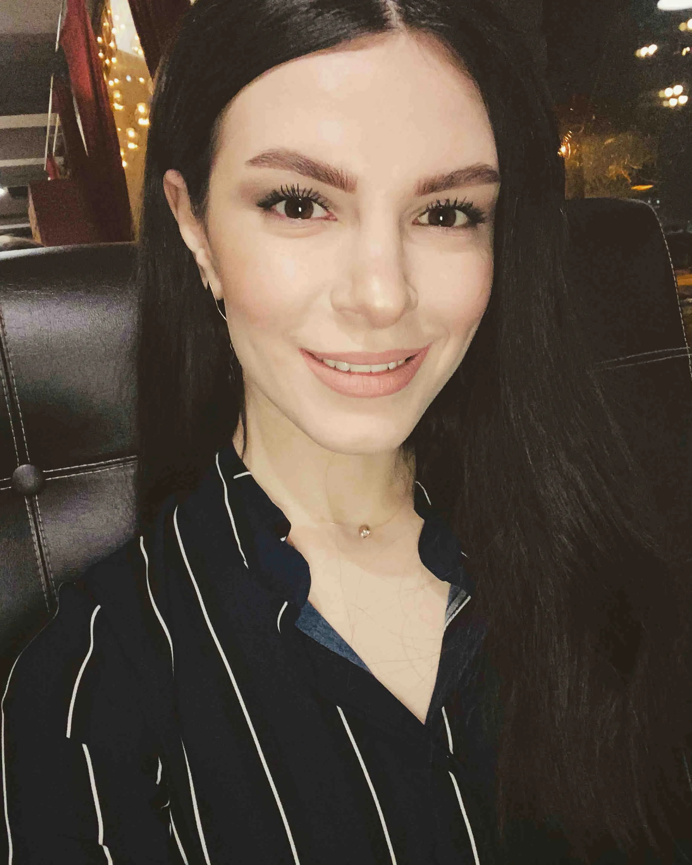 Екатерина Дудкина