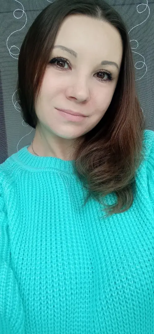 Кристина Охапкина