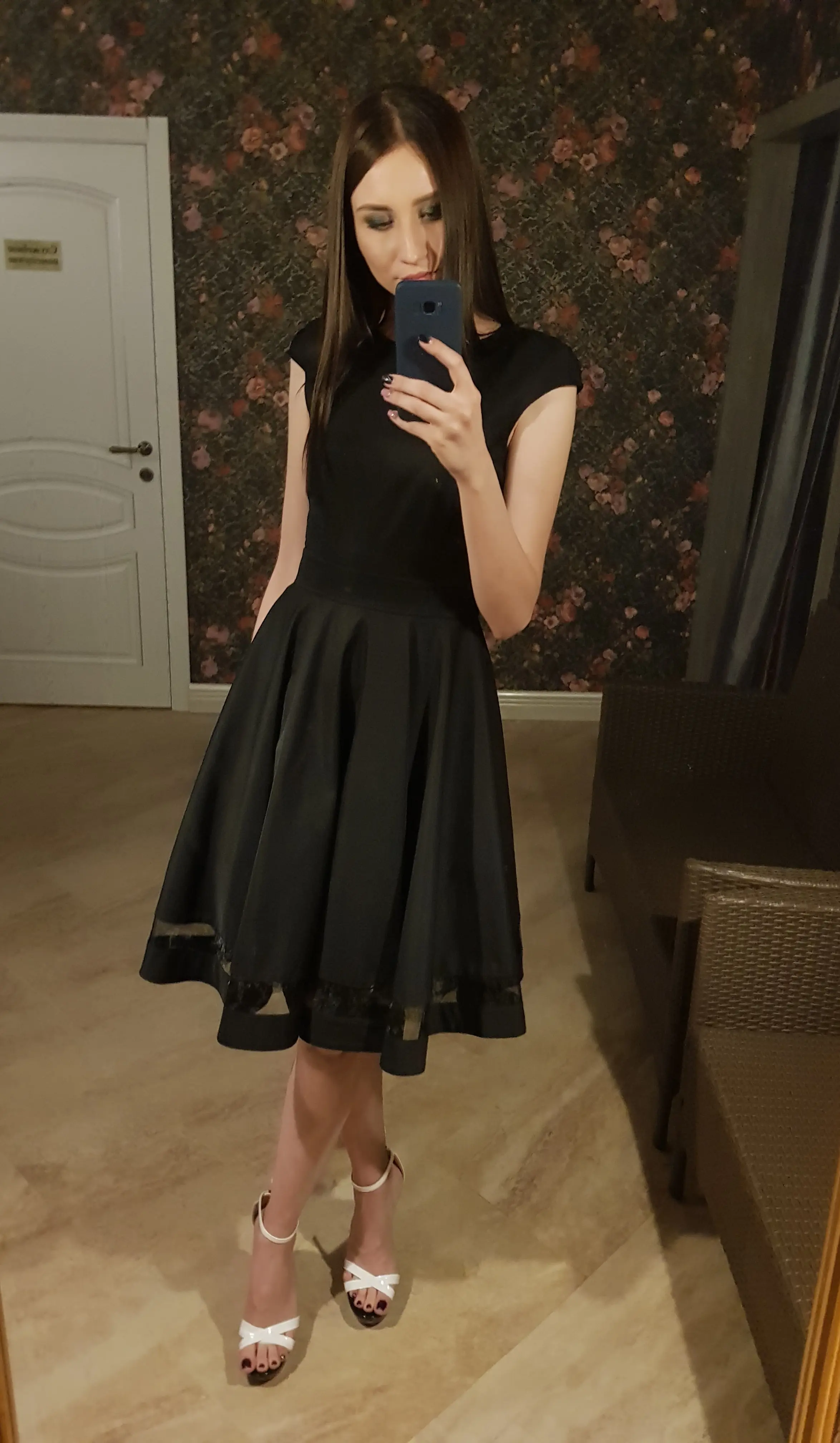 Екатерина Кисткина
