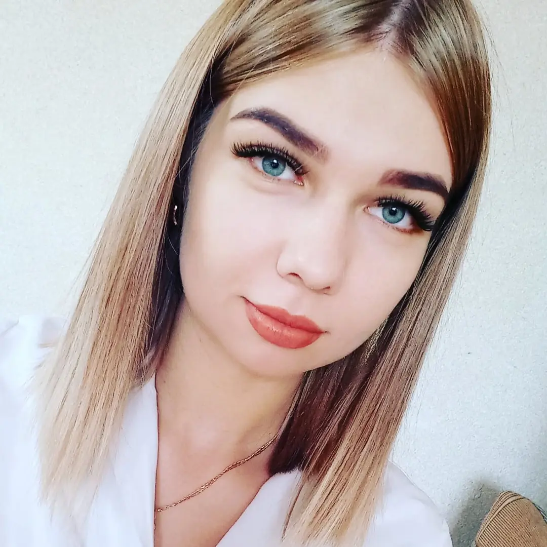 Светлана Борисова