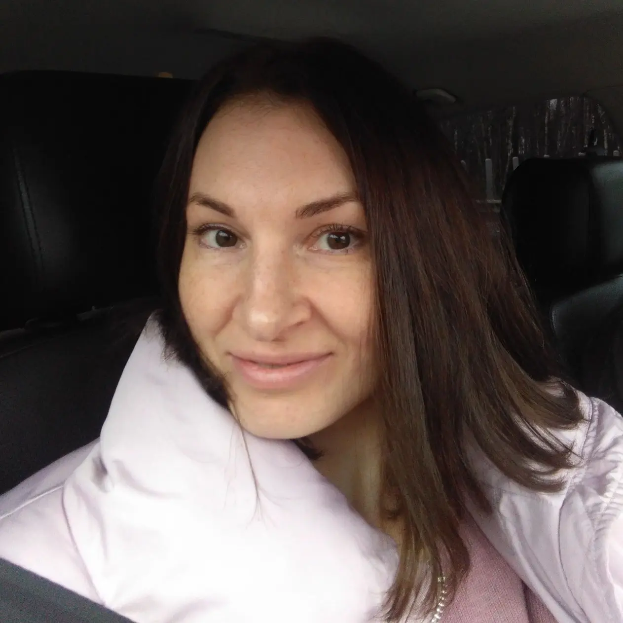 Елена Хмельницкая