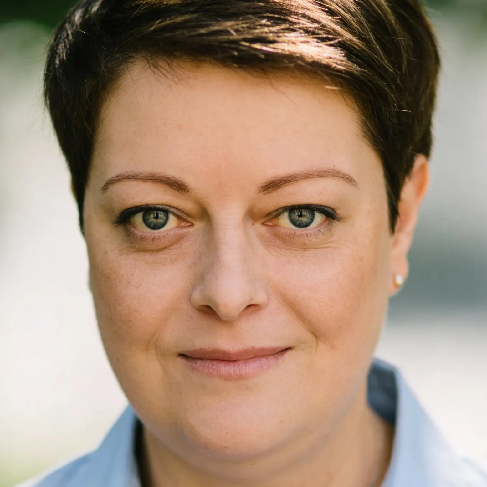 Светлана Карнаухова