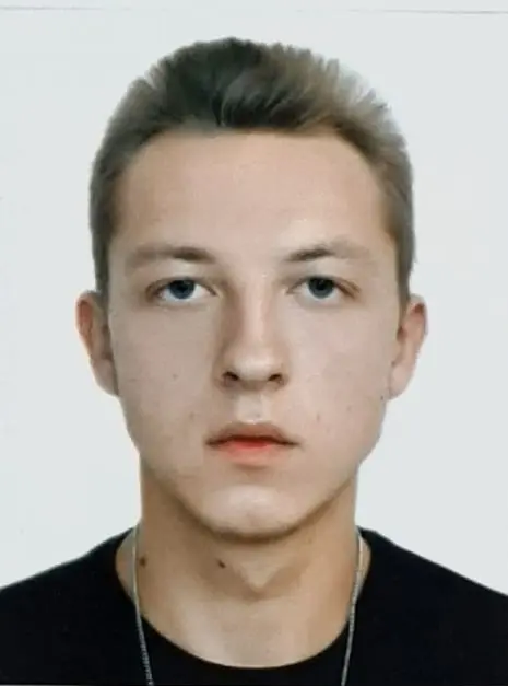 Богдан Шинкарев