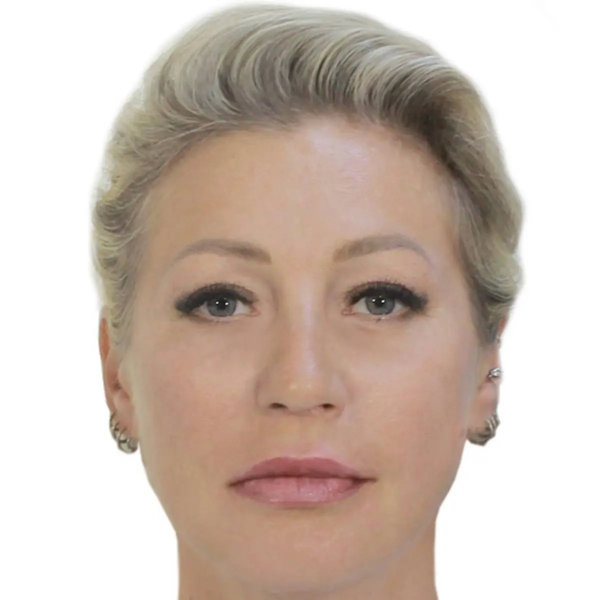 Наталия Рытикова