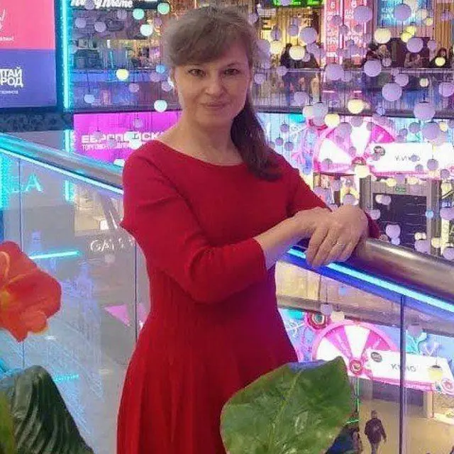 Ирина Ковальчук
