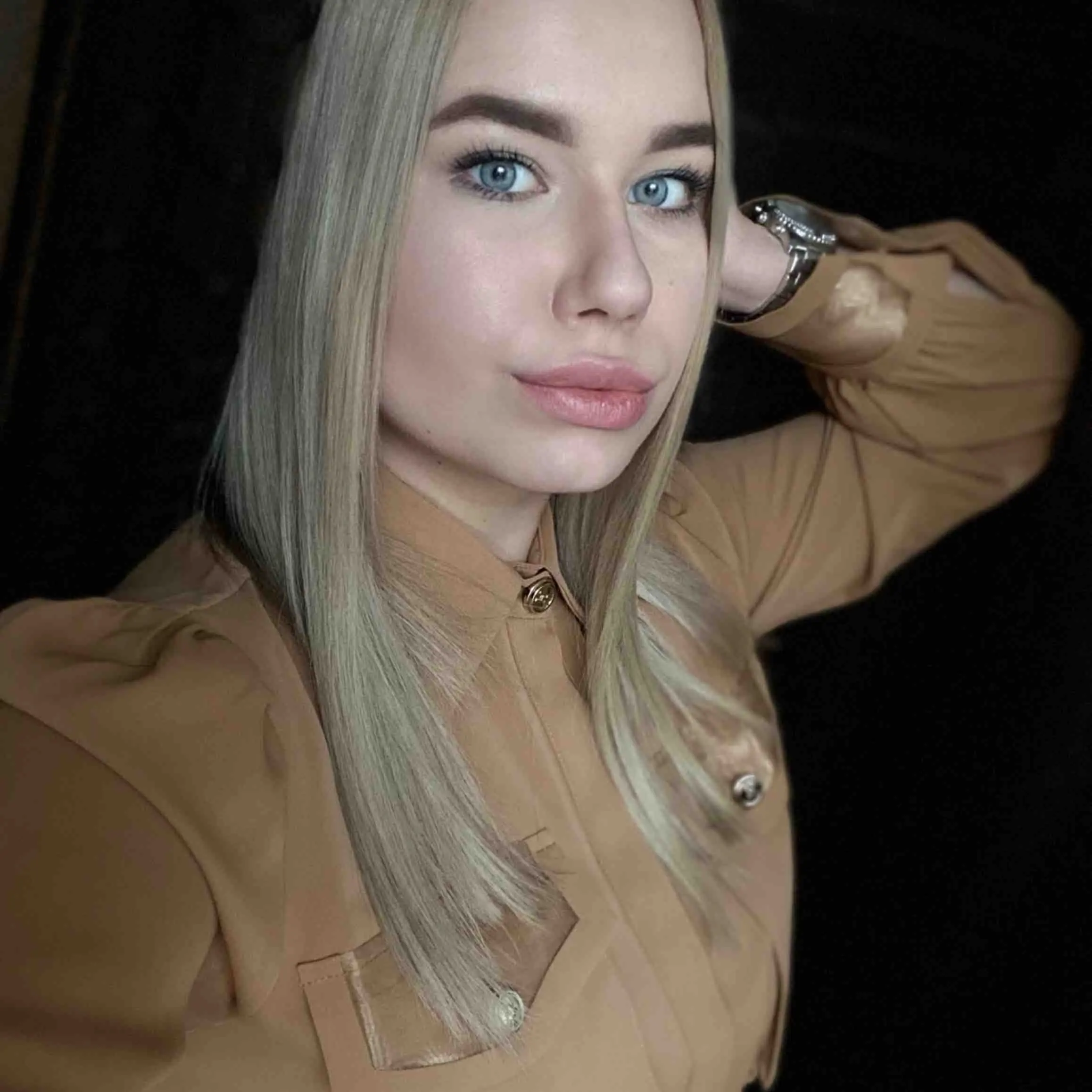 Алина Рыбникова