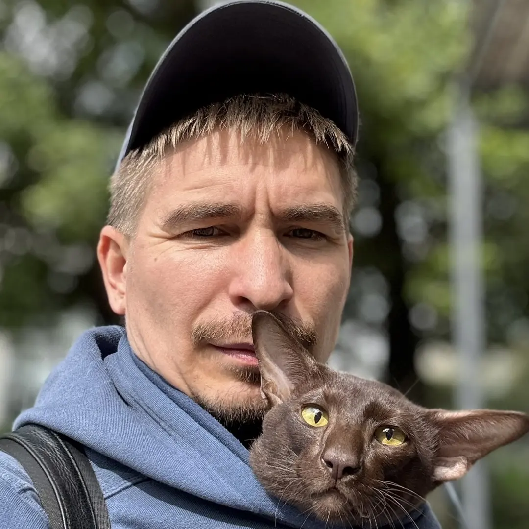 Степан Ласковенко
