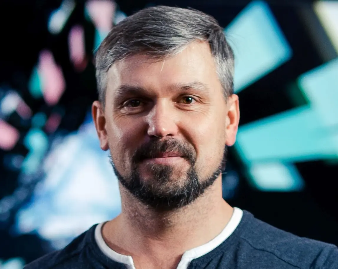 Андрей Алексеев